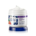 Avon Care Yaban Mersini Çilek Özlü 400 ml El Yüz ve Vücut Kremi