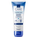 Avon Care Yoğun Nemlendirici El Kremi 75 Ml Gliserin ve Badem Sütü İle Kuru Ciltler İçin