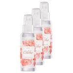 Avon Celebre 3x100 ml Parfümlü Vücut Sprey