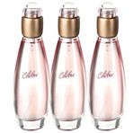 Avon Celebre EDT 3 Adet 50 ml Kadın Parfüm