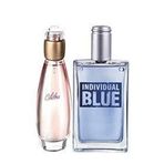 Avon Celebre EDT 50 ml Kadın Parfümü - İndividual Blue EDT 100 ml Erkek Parfümü