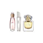 Avon Celebre EDT 50 ml + Pur Blanca EDT 50 ml + Today EDP 50 ml Kadın Parfüm