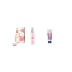 AVON Celebre Kadın Parfüm 50 ml EDT + Vücut Spreyi + 75 ml El Kremi Seti