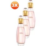 Avon Celebre Kadın Parfüm Edt 50 Ml. Üçlü Paket