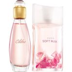 Avon Celebre + Soft Musk Parfüm