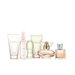 Avon Cherish Edp 50 Ml Bayan Parfüm 6'Li Set