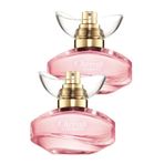 Avon Cherish The Moment EDP 2x50 ml Kadın Parfümü