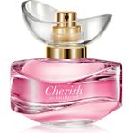 Avon Cherish The Moment Kadın Parfüm EDP 50 ml Odunsu Çiçeksi Koku ile Zarif Bir Deneyim