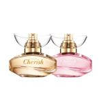 Avon Cherish ve Cherish The Moment Kadın Parfüm Paketi
