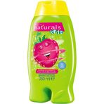 Avon Çilek Kokulu 250 ml Vücut Şampuanlı Banyo Köpüğü