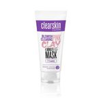 Avon Clearskin Blemish Clearing Leke Karşıtı Pembe Kil 75 ml Yüz Maskesi