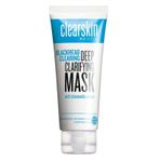 AVON Clearskin Siyah Noktalar için 75 ml Maske