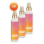 Avon Collectıons Summer Manıa 100 Ml Body Mıst Üçlü Set