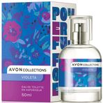 Avon Collections Violeta EDT 50 ml Kadın Parfüm