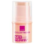 Avon Color Trend Get Glowin Stik Allık - Flirty Pink