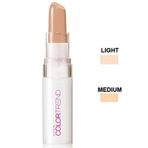 Avon Color Trend İki Ton Seçenekli Light Kapatıcı