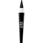 Avon Color Trend Ikisi Bir Arada Kalaj Göz Kalemi Black - 10
