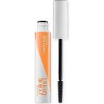 Avon Color Trend Kirpiklere Uzun Görünüm Veren Siyah Maskara