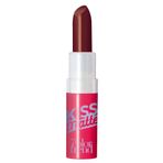 Avon Color Trend Kiss Cranberry Glam Mat Ruj