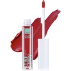 Avon Color Trend Likit Mat Ruj Coral