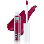 Avon Color Trend Likit Mat Ruj Fiery Kiss