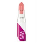 Avon Color Trend Mat Angelic Rose Ruj