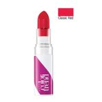Avon Color Trend Mat Classic Red Ruj