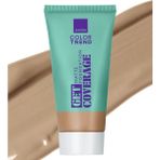 Avon Color Trend Mat Fondöten 230N Creamy Natural