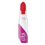 Avon Color Trend Mat Plum Me Ruj