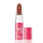 Avon Color Trend Matte Legend Classic Brown Ruj