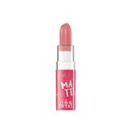 Avon Color Trend Matte Legend Light Pink Ruj