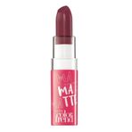 Avon Color Trend Mauve Mat Ruj
