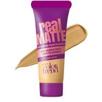 Avon Color Trend Real Matte 228G Nude 30 ml Fondöten