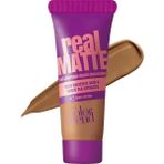 Avon Color Trend Real Matte Likit Fondöten Parlaklık Kontrolü 30 Ml. Light Caramel