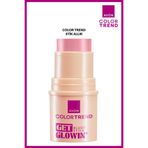 AVON Color Trend Stik Allık - Flirty Pink