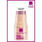 Avon Color Trend Stik Allık - Mauve Shimmer - Çok Renkli