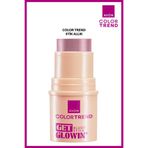 AVON Color Trend Stik Allık - Mauve Shimmer