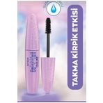 Avon Delightfull False Lash Blackest Black Maskara