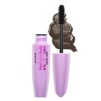 Avon Delightfull False Lash Lava Brown Maskara