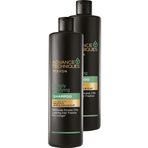 Avon Depply Purifying 2x400 ml Yağlı Saçlar İçin Arındırıcı Şampuan