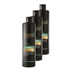Avon Depply Purifying 3x400 ml Yağlı Saçlar İçin Arındırıcı Şampuan