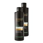 Avon Depply Purifying Yağlı Saçlar İçin Arındırıcı 2x250 ml Saç Kremi
