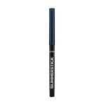 AVON Diamonds Açılır Kapanır Pırıltılı Göz Kalemi, Black Ice
