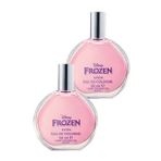 Avon Disney Frozen Kız Çocuk Parfümü Edc 50 Ml. İkili Set