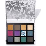 Avon Dream To Shine Göz Farı Paleti 9 Renk Işıltılı ve Mat Seçenekler ile Makyajınızı Tamamlayın