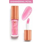 Avon Dudak Bakım Yağı 7ml Cam Parlaklığında Işıltılı Dudaklar - SHİMMER
