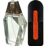Avon EBP 006 Perceive EDT Erkek Parfümü + Avon Perceive Kadın Parfümü 2 Adet