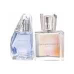Avon Edp 50 ml Perceive + Edt 30 ml Incandessence Kadın Parfüm Seti