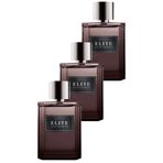 Avon Elite Gentleman 3 Adet 75 ml EDT Erkek Parfümü