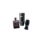 AVON Elite Gentleman 75 ml Erkek Parfüm 3'lü Set